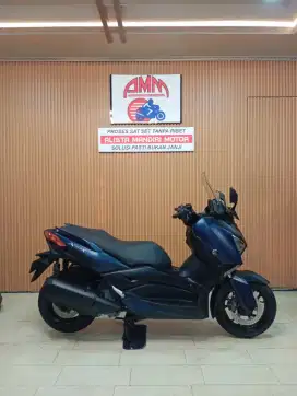 KREDIT DP 3 JT X MAX 2021 PLAT B BEKASI CASH/KREDIT/CC/TT/PAYLATER