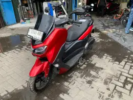Nmax key les 2023. Ss lengkap