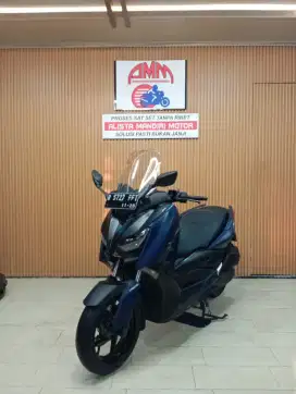 KREDIT DP 3 JT X MAX 2021 PLAT B BEKASI CASH/KREDIT/CC/TT/PAYLATER