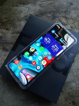 Samsung galaxy Z fold 4 Ram 12/512gb