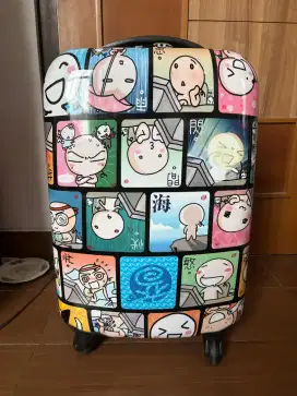 Koper Motif Kartun