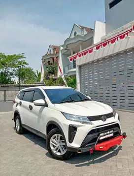 Daihatsu Terios 2024 Bensin