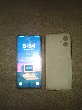 samsung a06 4G (4gb 128gb black)