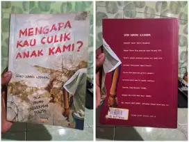 buku bekas borongan