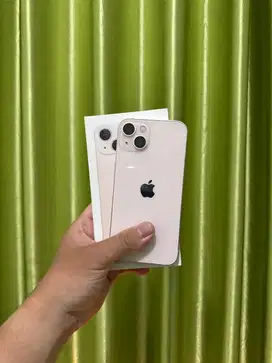 iPhone 13 128gb Pink iBox Like New
