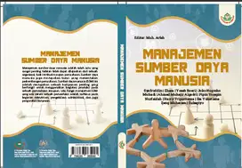 Buku Manajemen Sumber Daya Manusia