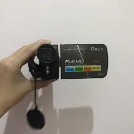 Handycam Orly Kondisi Mati