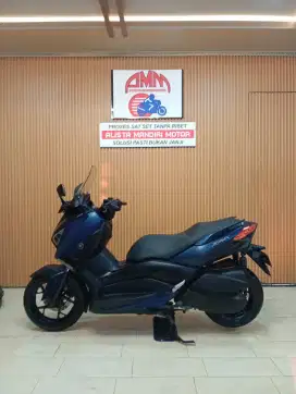 KREDIT DP 3 JT X MAX 2021 PLAT B BEKASI CASH/KREDIT/CC/TT/PAYLATER
