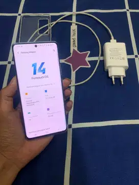 vivo x60 pro 5g 12/256