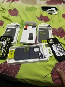 case rengke iphone 13 mini