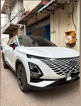 Jual mobil chery omoda 5