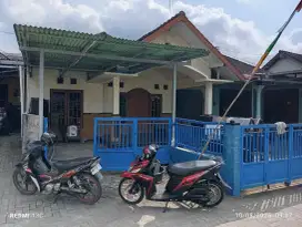 Rumah 4 kamar murah poll