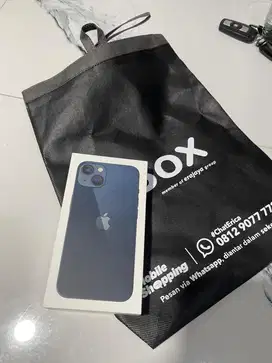 Iphone 13 Ibox 128 GB