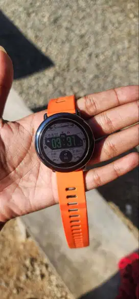 Amazfit Pace preloved