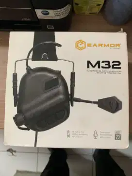 Headset baru dan bagus harga miring