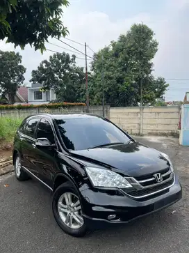 Honda CRV 2.4 A/T 2010