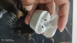 Airpods gen 2 normal orian bukan clon
