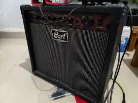 Ampli Gitar second CORT MX30R