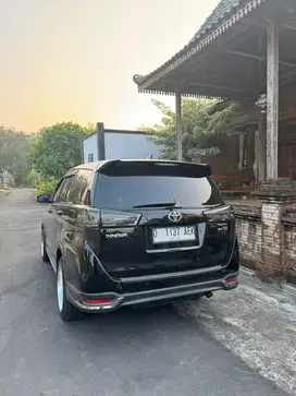 Innova G up Venturer