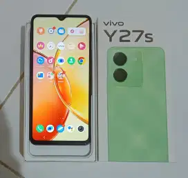 VIVO Y27S 8/128 (mulus)