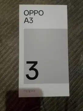 OPPO A3 NFC 8/128