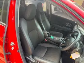 Honda HR-V 2019 Bensin