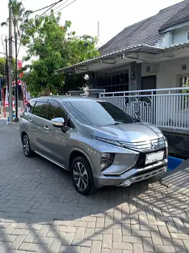 Mitsubishi Xpander Ultimate 2018 Pajak Gress 08-26 Istimewa