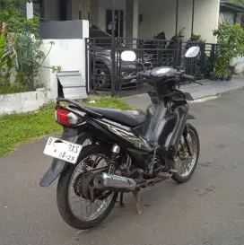 vega zr pajak hidup sangat terawat baik istimewa
