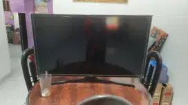 TV LED SAMSUNG 40 INCHI (DIGITAL) TINGGAL NONTON