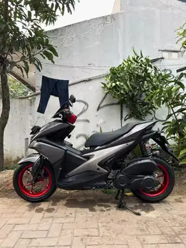 YAMAHA AEROX OLD 2018