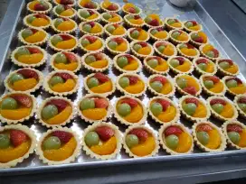 Jual aneka kue murah