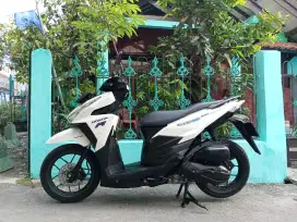 Honda Vario 150cc mulus orsinil