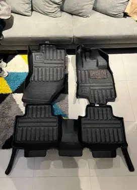 Karpet FRONTIER Xtrail T32 2015