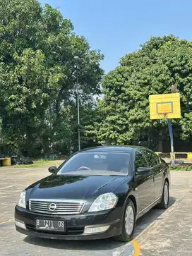 Teana 2007 murah meriah