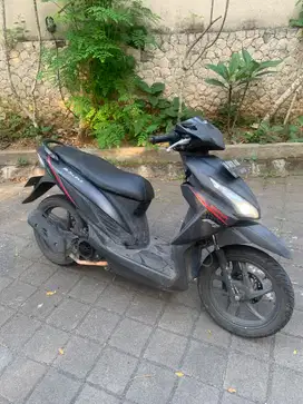 Vario 2016 plat D