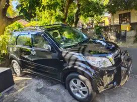 Dijual Mobil Rush Kondisi Mulus