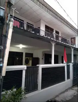 Di Jual Cepat Rumah Kos kosan 13 Kamar Di Tebet Barat Jaksel