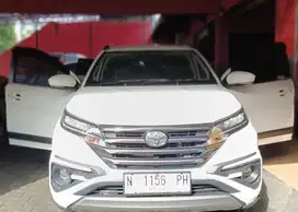 Toyota Rush 2023 Bensin