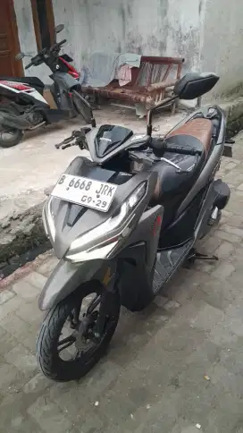 Jual Vario 150 cc tahun 2019
