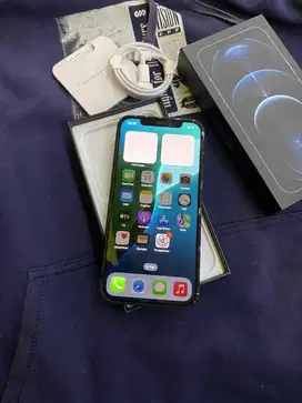 Iphone 12pro 256gb