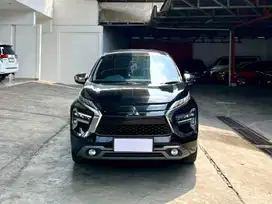 Mitsubishi New Xpander Ultimate Matic /AT 2022 Hitam