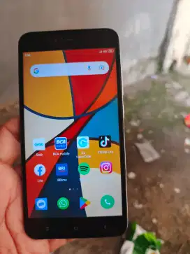 Xiomi redmi note 5A