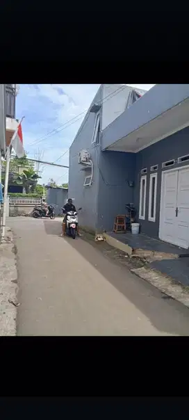 Di Jual Cepat Rumah Bagus 2 Lantai Di Pondok Kacang Barat Ciledug