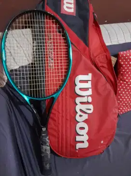 jual raket tenis wilson