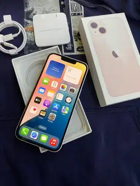 Iphone 13 128gb