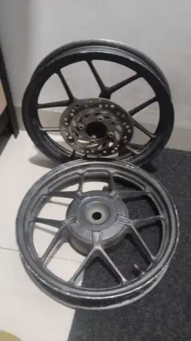 Velg vario 125 ring 14