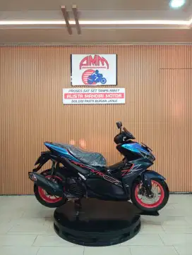 AEROX CYBERCITY 155 2024 PLAT TANGSEL CASH/KREDIT/CC/TT/PAYLATER