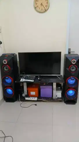 Jual Speaker Polytron Pas 8C28