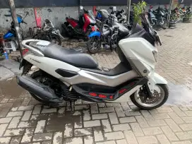 Nmax 2017. Ss lengkap
