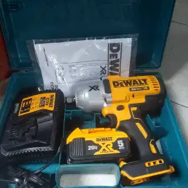 impact Dewalt DCF899H